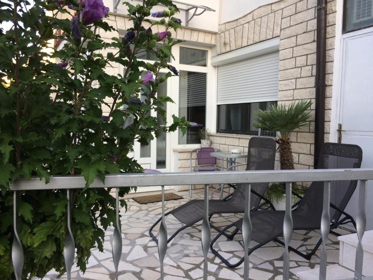 Apartman Oleander سبليت المظهر الخارجي الصورة